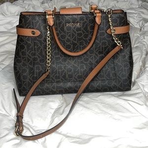 Calvin Klein purse